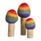 PAPOOSE TOYS - Rainbow Trees